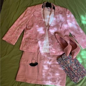 💎Pink Stilletos 💎